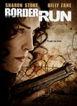 Movie cover for Border Run