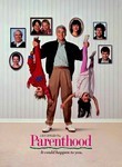 Movie cover for Parenthood