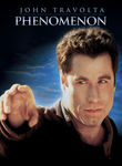 Movie cover for Phenomenon