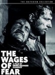 Movie cover for The Wages of Fear