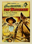 Movie cover for The Westerner