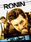 Movie cover for Ronin