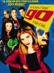 Movie cover for Go