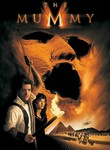 Movie cover for The Mummy