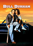 Movie cover for Bull Durham