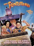 Movie cover for The Flintstones