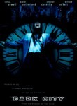 Movie cover for Dark City