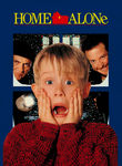 Movie cover for Home Alone