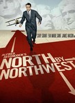 Movie cover for North by Northwest