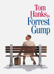 Movie cover for Forrest Gump