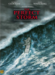 Movie cover for The Perfect Storm