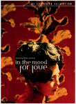 Movie cover for In the Mood for Love