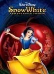 Movie cover for Snow White and the Seven Dwarfs