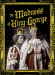 Movie cover for The Madness of King George