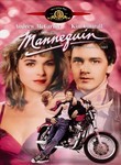 Movie cover for Mannequin