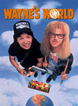 Movie cover for Wayne's World