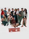 Movie cover for American Pie 2