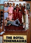 Movie cover for The Royal Tenenbaums