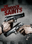 Movie cover for The Boondock Saints