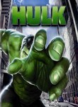 Movie cover for Hulk