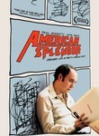 Movie cover for American Splendor