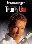 Movie cover for True Lies