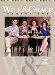 Movie cover for Will & Grace