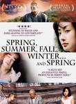 Movie cover for Spring, Summer, Fall, Winter... and Spring