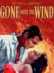 Movie cover for Gone with the Wind