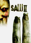 Movie cover for Saw II