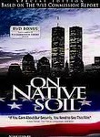 Movie cover for On Native Soil