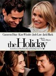 Movie cover for The Holiday