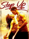 Movie cover for Step Up