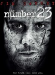 Movie cover for The Number 23