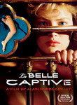 Movie cover for La Belle Captive