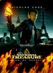 Movie cover for National Treasure: Book of Secrets