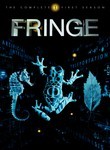 Movie cover for Fringe