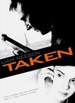 Movie cover for Taken