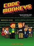 Movie cover for Code Monkeys