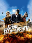 Movie cover for The Good, The Bad, The Weird