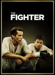 Movie cover for The Fighter