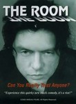 Movie cover for The Room