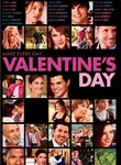 Movie cover for Valentine's Day