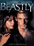 Movie cover for Beastly