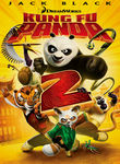 Movie cover for Kung Fu Panda 2