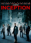 Movie cover for Inception