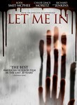 Movie cover for Let Me In