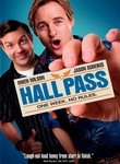 Movie cover for Hall Pass