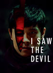 Movie cover for I Saw the Devil