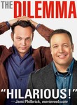 Movie cover for The Dilemma